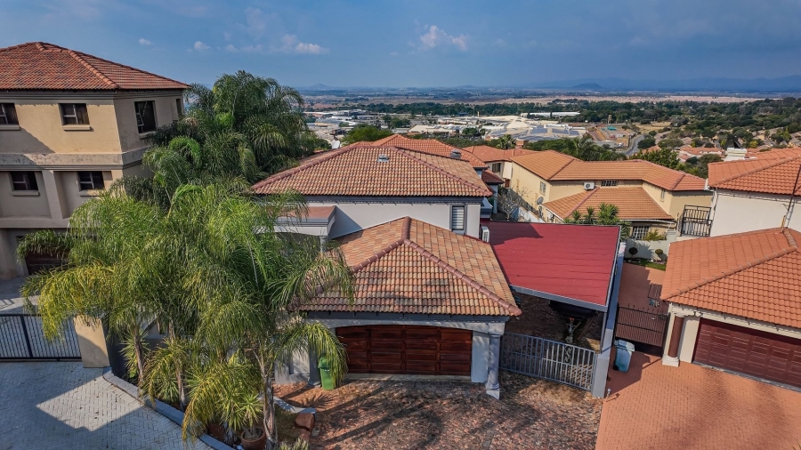 3 Bedroom Property for Sale in Cashan North West